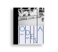 Odesa. Le long vingtième siècle dans l'art