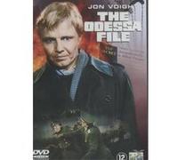 The Odessa File [DVD] [1974]