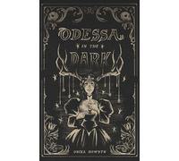 Odessa In The Dark - Onika Howdyn - Onika Howdyn - ebook (ePub) - Livre
