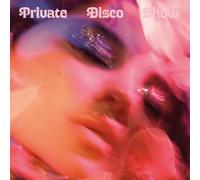 Odessa - Private Disco Show