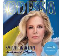 Odessa (Sylvie Vartan Chante pour l'Ukraine)