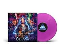 Various Artists – O'DESSA (Original Motion Picture Soundtrack) – Vinyle LP Violet