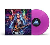Various Artists – O'DESSA (Original Motion Picture Soundtrack) – Vinyle LP Violet
