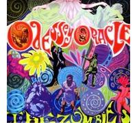 ZOMBIES – Odessey and Oracle – CD – Édition du 50e anniversaire
