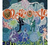 The Zombies – Odessey & Oracle – CD – Mono remasterisé