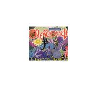 Odessey and Oracle The Anniversary CD