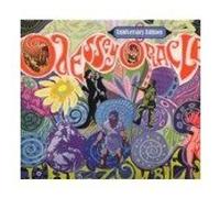 Odessey and Oracle The Anniversary E