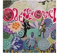 Odessey and Oracle Vinyle 180 gr Edition remasterisée E