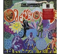 Odessey And Oracle Vinyle