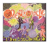 Zombies – Odessey & Oracle – Digi – Import