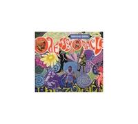 Odessey & Oracle