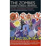Odessey & Oracle: 40th..