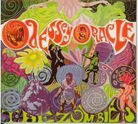 Odessey & Oracle by The Zombies (2001-05-08)