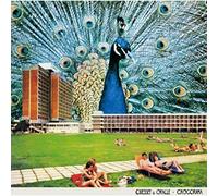 Odessey & Oracle - Crocorama (LP) [VINYL] [Vinyl LP]