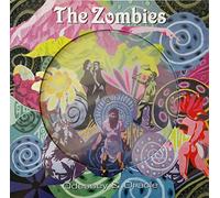 Odessey & Oracle (Picture Disc)