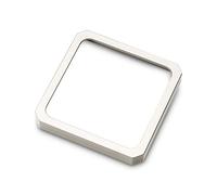 Odestar EK Water Blocks Compatible EK-Quantum Magnitude Accent Rahmen - Nickel