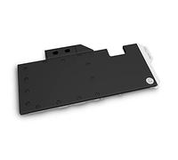 EK Water Blocks - Waterblock carte graphique EK-Quantum Vector FTW3 RTX 3070 D-RGB - Nickel + Acetal