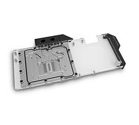 Dissipateur thermique - EK Water Blocks - EK-Quantum Vector FTW3 RTX 3070 - D-RGB - Nickel - Acrylique