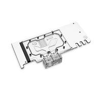 Odestar EK Water Blocks Compatible EK-Quantum Vector Trio RTX 3080/3090 aktive Backplate D-RGB - Acryl