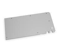 Odestar EK Water Blocks Compatible EK-Quantum Vector TUF RTX 3070 Backplate - Nickel