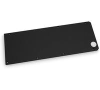 Odestar EK Water Blocks Compatible EK-Quantum Vector XC3 RTX 3070 Backplate - Schwarz