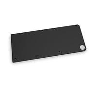 Odestar EK Water Blocks Quantum Vector RX 6700XT Backplate Carte Graphique Plaque arrière Noir 1 pièce(s)