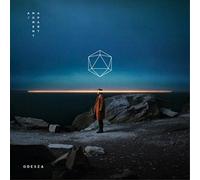 Odesza A Moment Apart (CD) Album