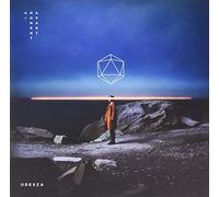 Odesza - A Moment Apart (Coloured Edt.)