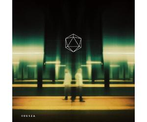 Odesza - Le Dernier Au Revoir