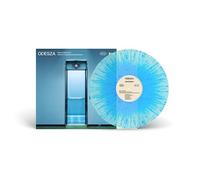ODESZA - Music To Refine To: A Remix Companion To Severance WATER DROPLET
