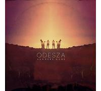 Odesza - Summer's Gone [Vinyl Lp]