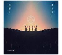Odesza - Summer's Gone [Vinyl Lp] With Bonus 7
