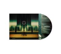 Odesza The Last Goodbye (CD) Album