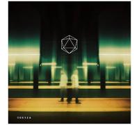 Odesza - The Last Goodbye [Cd] Deluxe Ed, Stickers
