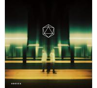ODESZA - The Last Goodbye (DARK GREEN VINYL)