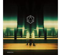 ODESZA - The Last Goodbye (Dark Green Vinyl)