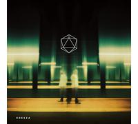 Odesza - The Last Goodbye (Mint Green 2lp+Mp3+Artprint)