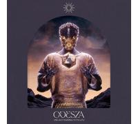 Odesza - The Last Goodbye Tour Live - 3LP Vinyle Ghostly Clear