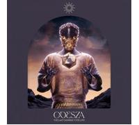 Odesza - The Last Goodbye Tour Live CD