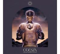 Odesza – The Last Goodbye Tour Live – CD – Digipak