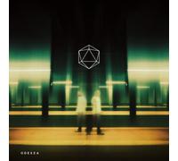 Odesza – The Last Goodbye – Vinyle 12" vert menthe (33 tours)