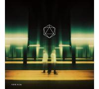 Odesza - The Last Goodbye [Vinyl Lp] Clear Vinyl, Gatefold Lp Jacket, Ltd Ed, 140 Gram Vinyl, Digital Download