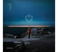 Odesza - Un Moment À Part