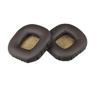 ODETOJOY Coussinets de rechange pour casque Marshall Major (marron)