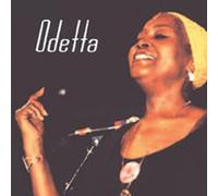 Odetta