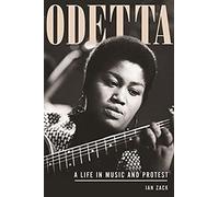 Odetta