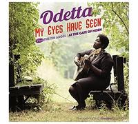 Odetta – My Eyes Have Seen + The Tin Angel – CD – in-akustik