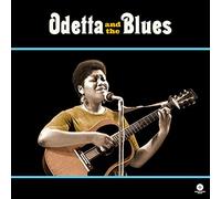 Odetta and the Blues