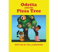 Odetta and The Pizza Tree