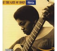 Odetta - At the Gate of Horn